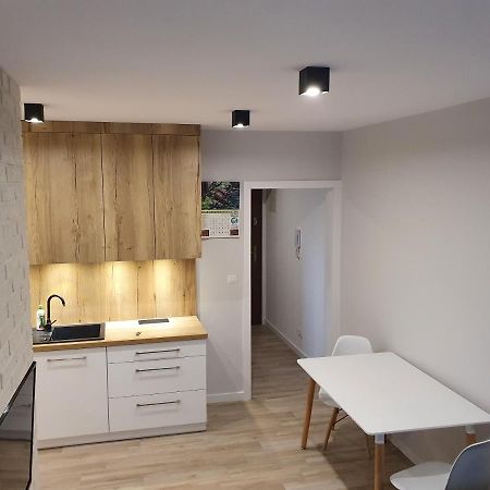 Apartament Apartament nad Sapiną Kruklanki Zewnętrze zdjęcie