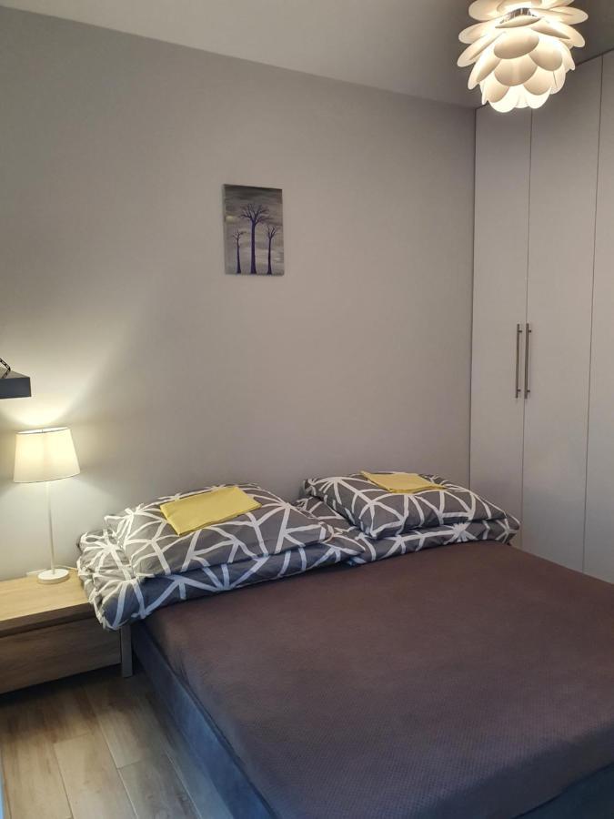 Apartament Apartament nad Sapiną Kruklanki Zewnętrze zdjęcie